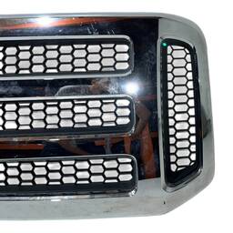 GRADE CROMADA F-250 2007 A 2011