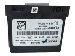 MODULO ESTACIONAMENTO HONDA HRV 1.8 2020