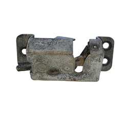 FECHADURA TAMPA TRASEIRA CHERY QQ 2016 2017 A 2020