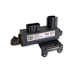 Modulo rele bico injetor hb20 2020 a 2022