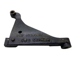 Suporte Alternador Corsa Meriva Montana 06/12 Gm 93386367