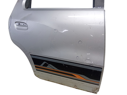 PORTA TRASEIRA DIREITA SPIN ACTIV 2015 2016/ C/DETALHE