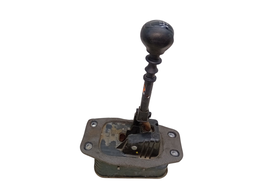 Alavanca Cambio Argo Cronos 1.0 1.3 1.8 Manual 18/ S/Sensor 