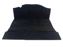 FORRO PORTA MALAS HONDA WRV 2018 A 2021