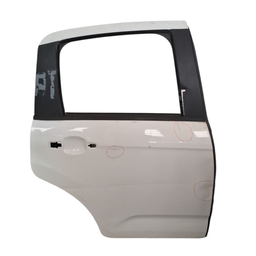 Porta Traseira Direita Citroen C3 2013 2014 a 2021