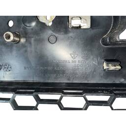 GRADE CROMADA F-250 2007 A 2011