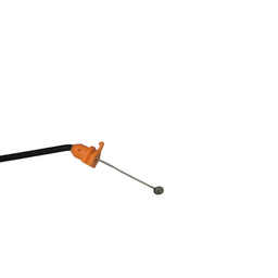 FECHADURA PORTA TRASEIRA ESQUERDA C4 PICASSO GRAND 2008/14