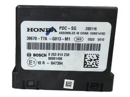 MODULO ESTACIONAMENTO HONDA HRV 1.8 2020