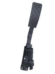 Pedal Acelerador Eletrônico Volkswagen Gol Fox 2011 A 2022 