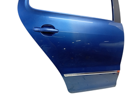 PORTA TRASEIRA DIREITA FOX 2015 2016 A 2022