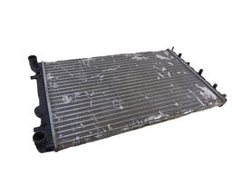 RADIADOR AGUA GOL FOX SAVEIRO FOX G5 A G8 1.0 1.6