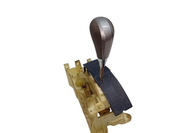 ALAVANCA CÂMBIO SANTA FÉ 2.7 16 AUTOMÁTICA 2007 2008 A 2011