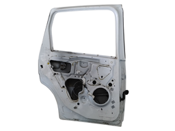 PORTA TRASEIRA ESQUERDA FIESTA 2003/14 COM DETALHES 