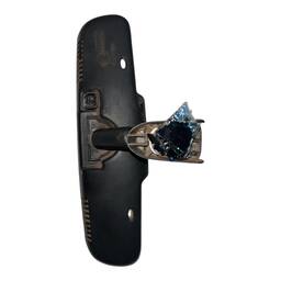 RETROVISOR INTERNO C/ LANTERNA S10 BLAZER 1995 1996 A 2011