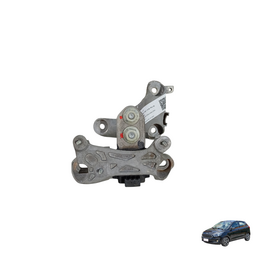 Suporte Coxim Cambio Ford Ka 2015 2021