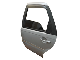 PORTA TRASEIRA ESQUERDA PALIO SIENA 2008 A 2016 C/ FRISO 