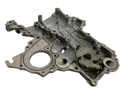 TAMPA LATERAL DO MOTOR HYUNDAI HB20 1.6 S-CVVT 2013 Á 2019