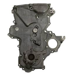 TAMPA LATERAL DO MOTOR HYUNDAI HB20 1.6 S-CVVT 2013 Á 2019