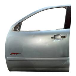 Porta Dianteira Esquerda Agile Montana 2010 2011 a 2021
