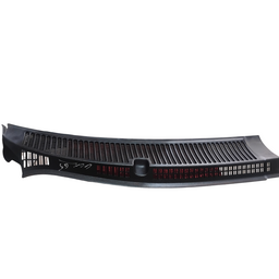 CHURRASQUEIRA DIREITA GOL SAVEIRO VOYAGE G5 G6 G7 G8