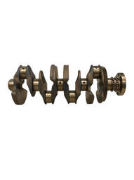 Virabrequim Bmw 2.0 B42 B48 Série 1 2 3 4 5 X1 X2 X3 X4 16/