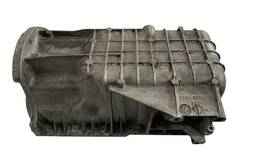 Carter De Óleo Motor Ford Fiesta 1.6 Zetec Flex 2006 2007