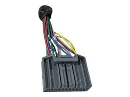 PLUG CONECTOR MODULO ESTACIONAMENTO HONDA HR-V 1.8 2020