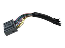 PLUG CONECTOR MODULO ESTACIONAMENTO HONDA HR-V 1.8 2020