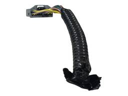 PLUG CONECTOR MODULO ESTACIONAMENTO HONDA HR-V 1.8 2020