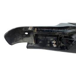 PARACHOQUE TRASEIRO CROMADO RANGER 2013 2014 A 2023