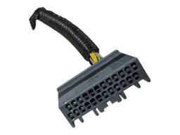 PLUG CONECTOR MODULO ESTACIONAMENTO HONDA HR-V 1.8 2020