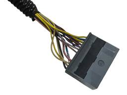 PLUG CONECTOR MODULO ESTACIONAMENTO HONDA HR-V 1.8 2020