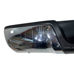 PARACHOQUE TRASEIRO CROMADO RANGER 2013 2014 A 2023