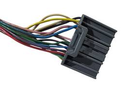 PLUG CONECTOR MODULO ESTACIONAMENTO HONDA HR-V 1.8 2020