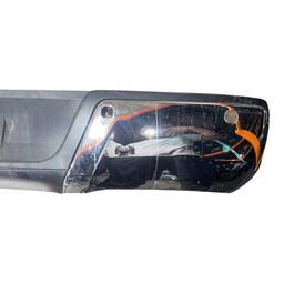 PARACHOQUE TRASEIRO CROMADO RANGER 2013 2014 A 2023