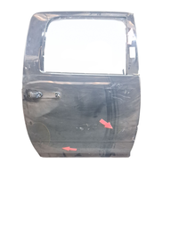 Porta Traseira Direita Ram 2500 12/2018 1500 Classic 2022/23
