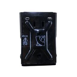 z - calço suporte macaco land rover discovery 4 2010