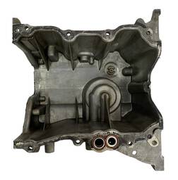 CARTER OLEO MOTOR RENAULT SANDERO LOGAN 1.0 3CC 2016 2021