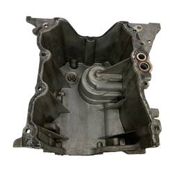 CARTER OLEO MOTOR RENAULT SANDERO LOGAN 1.0 3CC 2016 2021