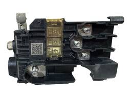 SUPORTE CAIXA POLO POSITIVO BATERIA HONDA HR-V 1.8 2020