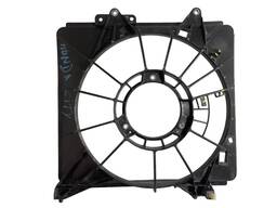DEFLETOR RADIADOR HONDA CITY 2009 A 2014
