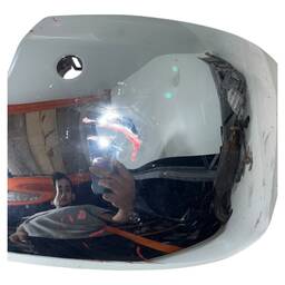 PARACHOQUE TRASEIRO AMAROK 2011 2012 2013/..