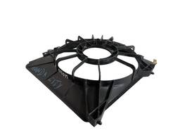 DEFLETOR RADIADOR HONDA CITY 2009 A 2014
