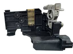 SUPORTE CAIXA POLO POSITIVO BATERIA HONDA HR-V 1.8 2020