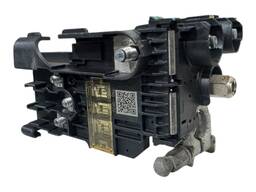 SUPORTE CAIXA POLO POSITIVO BATERIA HONDA HR-V 1.8 2020