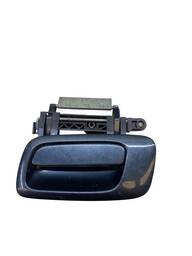 Maçaneta Ext. Porta Traseira Esquerda Astra Zafira 1998/2012