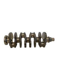 Virabrequim 206 207 208 2008 C3 307 308 C4 Parther 1.6 16v