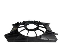 DEFLETOR RADIADOR HONDA FIT 2015 A 2021