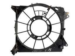 DEFLETOR RADIADOR HONDA FIT 2009 A 2014 