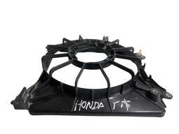 DEFLETOR RADIADOR HONDA FIT 2009 A 2014 